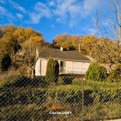 Maison 4 pièces 169500 €