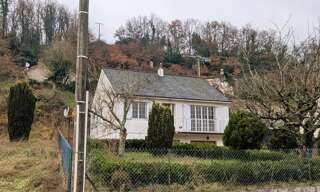 Maison 4 Pièces 73 m² à vendre à Vernou-sur-Brenne (37210)