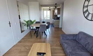 Appartement 3 Pièces 55 m² à vendre à Reims (51100)