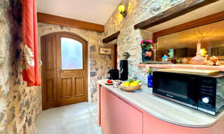 Maison 2 Pièces 38 m² à vendre à Gorbio (06500)