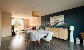 Maison 5 Pièces 121 m² à vendre à Vitré (35500)