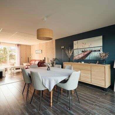 Maison 5 pièces 279000 €