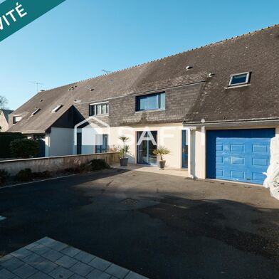 Maison 5 pièces 279000 €