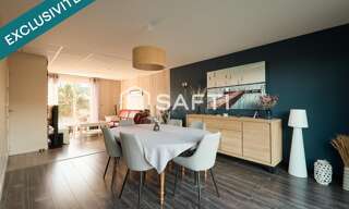 Maison 5 Pièces 121 m² à vendre à Vitré (35500)