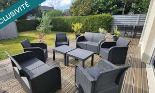 Maison 5 Pièces 121 m² à vendre à Vitré (35500)