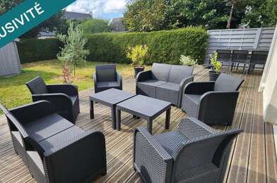 Maison 5 pièces 268790 €