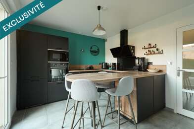 Maison 5 pièces 268790 €