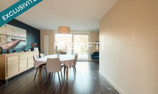 Maison 5 Pièces 121 m² à vendre à Vitré (35500)