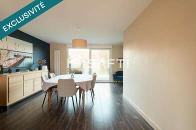 Maison 5 pièces 268790 €