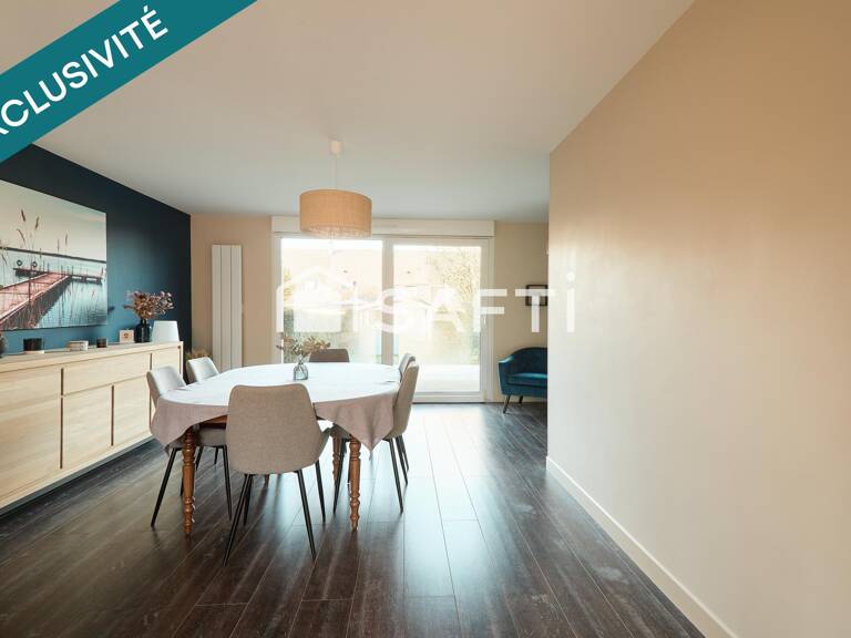 Quartier recherché, maison impeccable prête à accueillir votre famille — photo 1