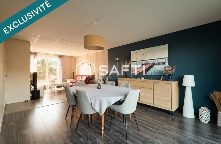 Quartier recherché, maison impeccable prête à accueillir votre famille — photo 2