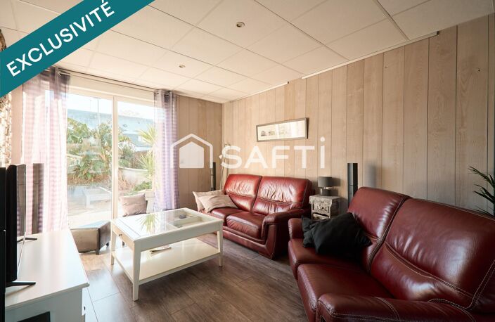 Quartier recherché, maison impeccable prête à accueillir votre famille — photo 4