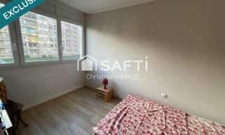 Appartement 4 Pièces 76 m² à vendre à Laval (53000)