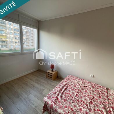 Appartement 4 pièces 147300 €
