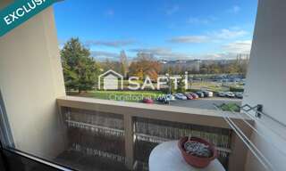 Appartement 4 Pièces 76 m² à vendre à Laval (53000)