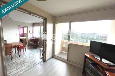 Appartement 4 pièces 137000 €