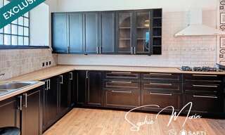 Maison 6 Pièces 155 m² à vendre à Plouaret (22420)