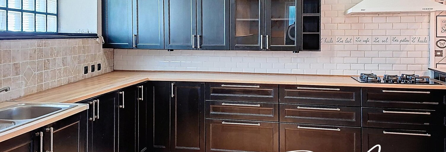 Maison 6 Pièces 155 m² à vendre à Plouaret (22420)