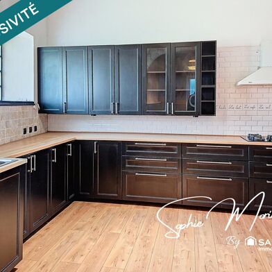 Maison 6 pièces 199500 €