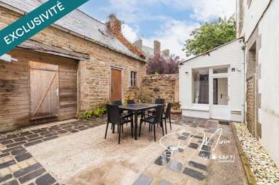 Maison 6 pièces 179500 €