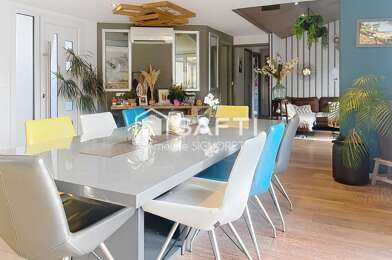 Maison 6 pièces 794000 €