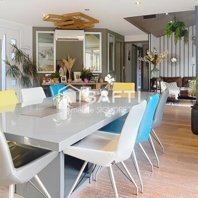 Maison 6 pièces 794000 €