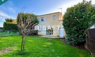 Maison 4 Pièces 82 m² à vendre à Chauray (79180)