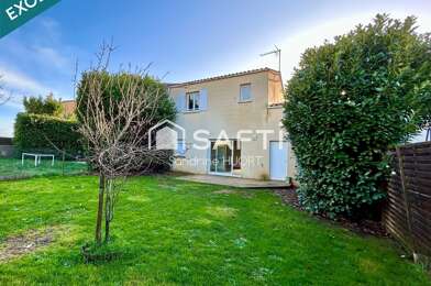 Maison 4 pièces 189000 €