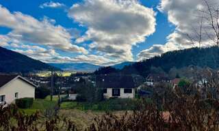 Terrain  1205 m² à vendre à Saint-Nabord (88200)