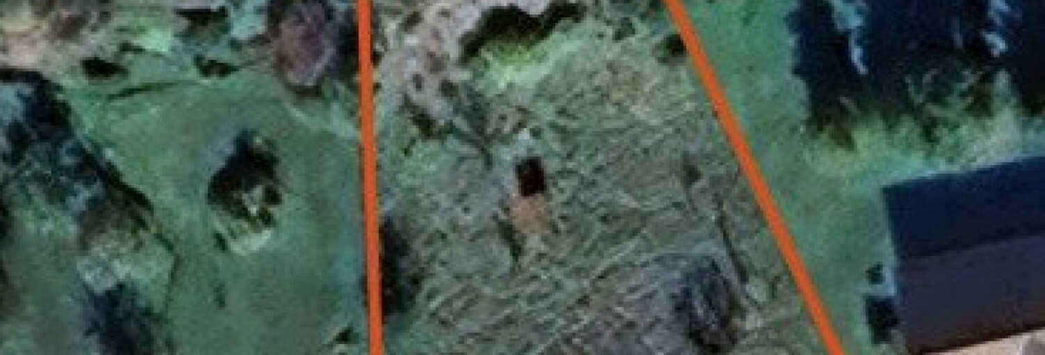 Terrain  1205 m² à vendre à Saint-Nabord (88200)