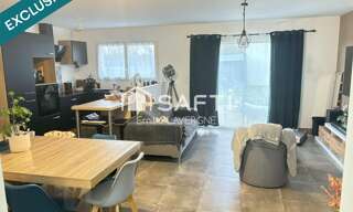 Maison 3 Pièces 70 m² à vendre à Martinet (85150)