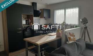 Maison 3 Pièces 70 m² à vendre à Martinet (85150)