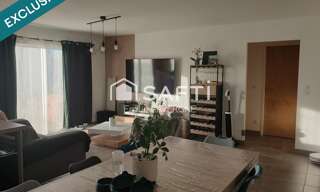 Maison 3 Pièces 70 m² à vendre à Martinet (85150)