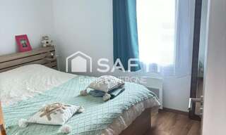 Maison 3 Pièces 70 m² à vendre à Martinet (85150)