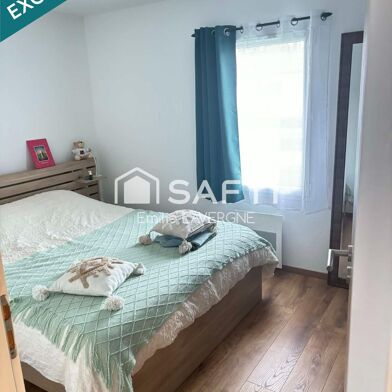 Maison 3 pièces 199900 €