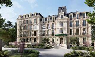 Appartement 4 Pièces 132 m² à vendre à Arcachon (33120)