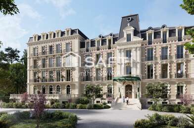 Appartement 4 pièces 1435000 €