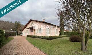 Maison 3 Pièces 77 m² à vendre à Le Breuil-sur-Couze (63340)