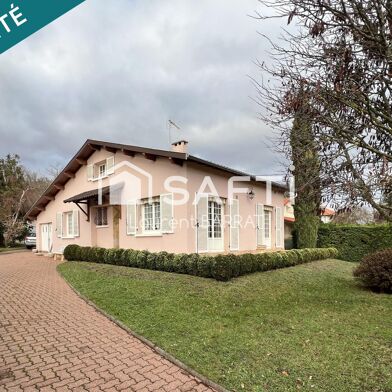 Maison 3 pièces 210000 €