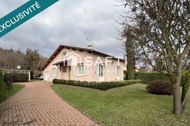 Maison 3 pièces 188000 €