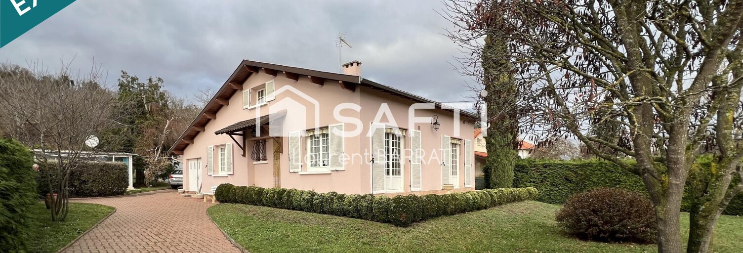 Maison 3 Pièces 77 m² à vendre à Le Breuil-sur-Couze (63340)