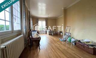 Maison 3 Pièces 77 m² à vendre à Le Breuil-sur-Couze (63340)