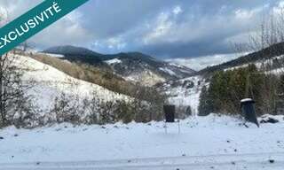 Appartement 2 Pièces 44 m² à vendre à Le Bonhomme (68650)