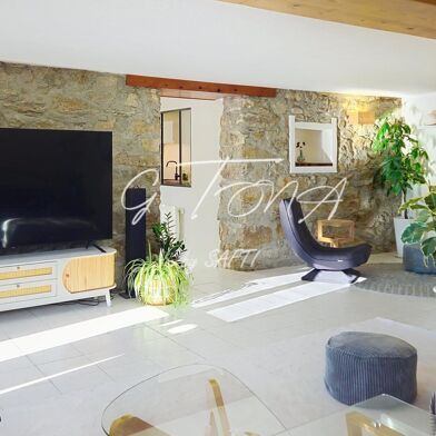 Appartement 6 pièces 458000 €