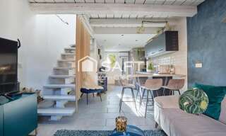 Appartement 3 Pièces 50 m² à vendre à Aix-en-Provence (13100)