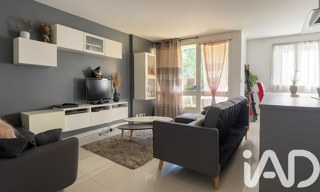 Appartement 4 Pièces 81 m² à vendre à Corbeil-Essonnes (91100)