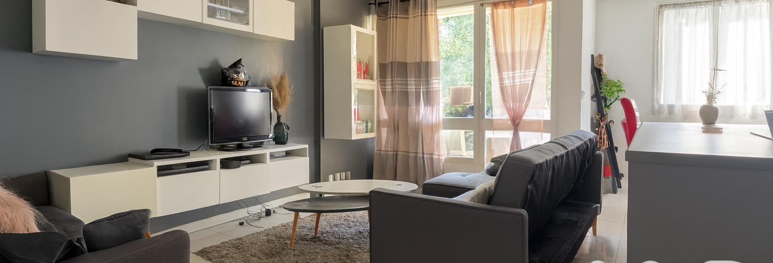 Appartement 4 Pièces 81 m² à vendre à Corbeil-Essonnes (91100)