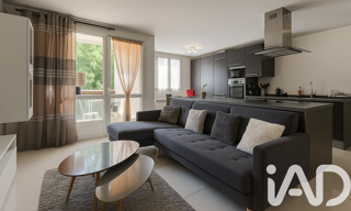 Appartement 4 Pièces 80 m² à vendre à Corbeil-Essonnes (91100)