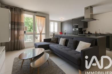 Appartement 4 pièces 159000 €