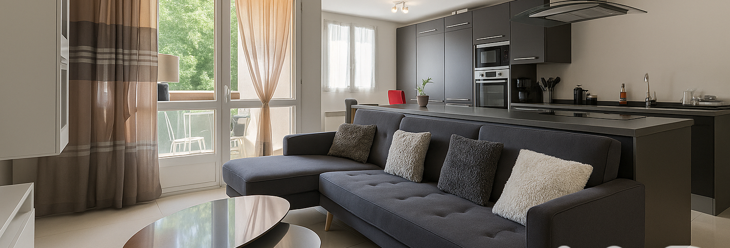 Appartement 4 Pièces 80 m² à vendre à Corbeil-Essonnes (91100)